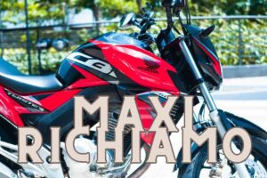 honda cb1000 hornet richiamo