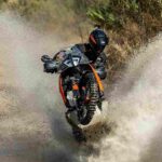 ktm adventure