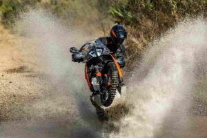 ktm adventure