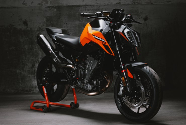 ktm 790 duke