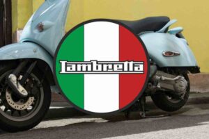 Lambretta-J-Starwave-3 scooter novità