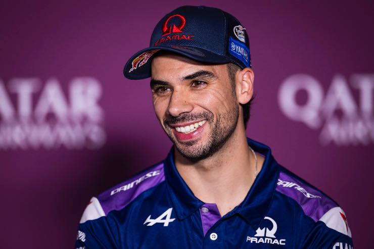 Miguel Oliveira MotoGP Portogallo addio