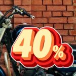 Royal Enfield Black Weeks sconto