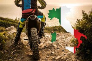 Moto Morini Kanguro 300 novità EICMA