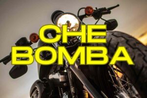 Moto Morini Calibro Custom