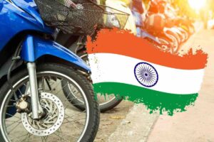 KTM Gruppo Bajaj India