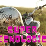 Shoei GT-Air 3 Smart moto casco