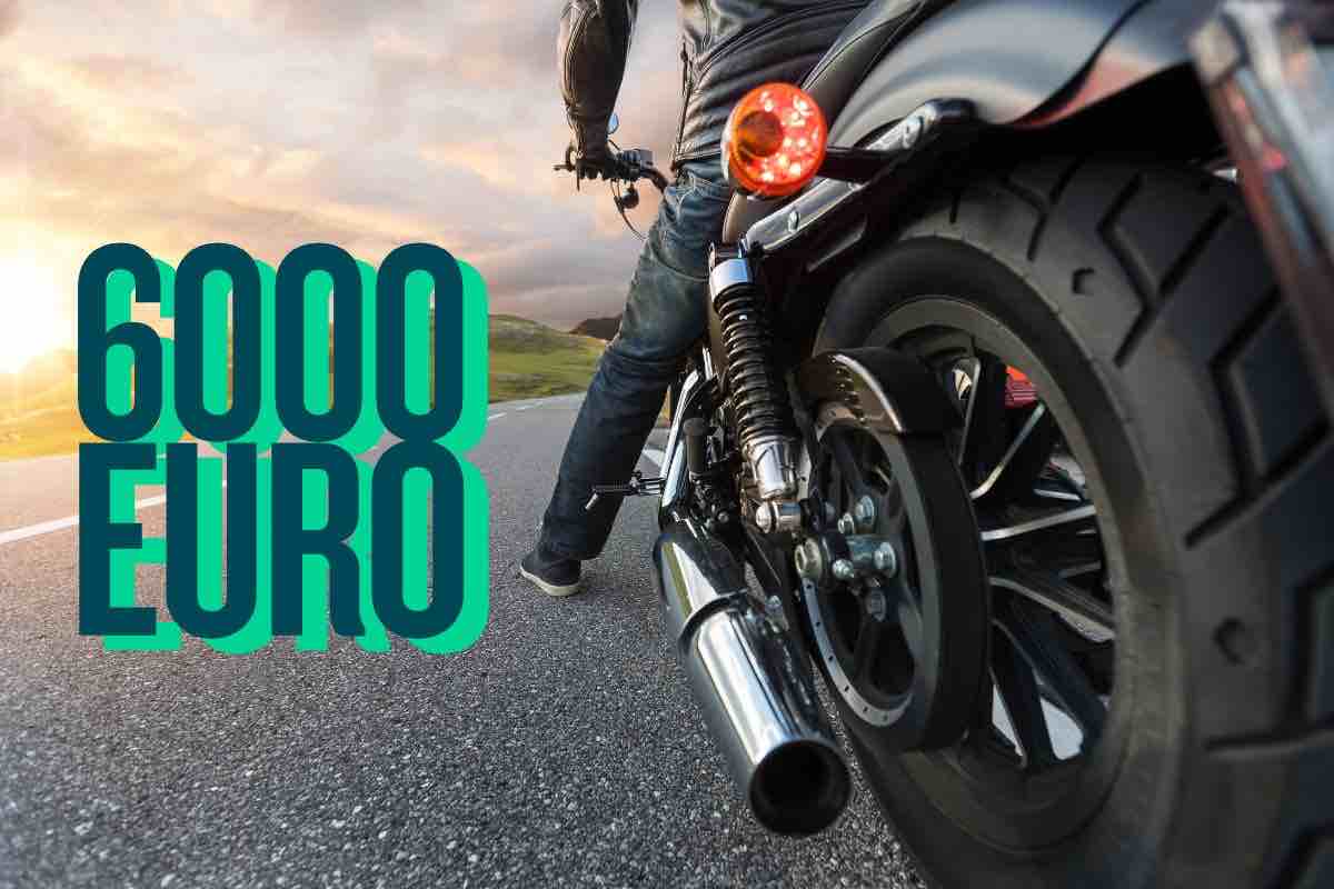 kawasaki kle500 moto 6000 euro