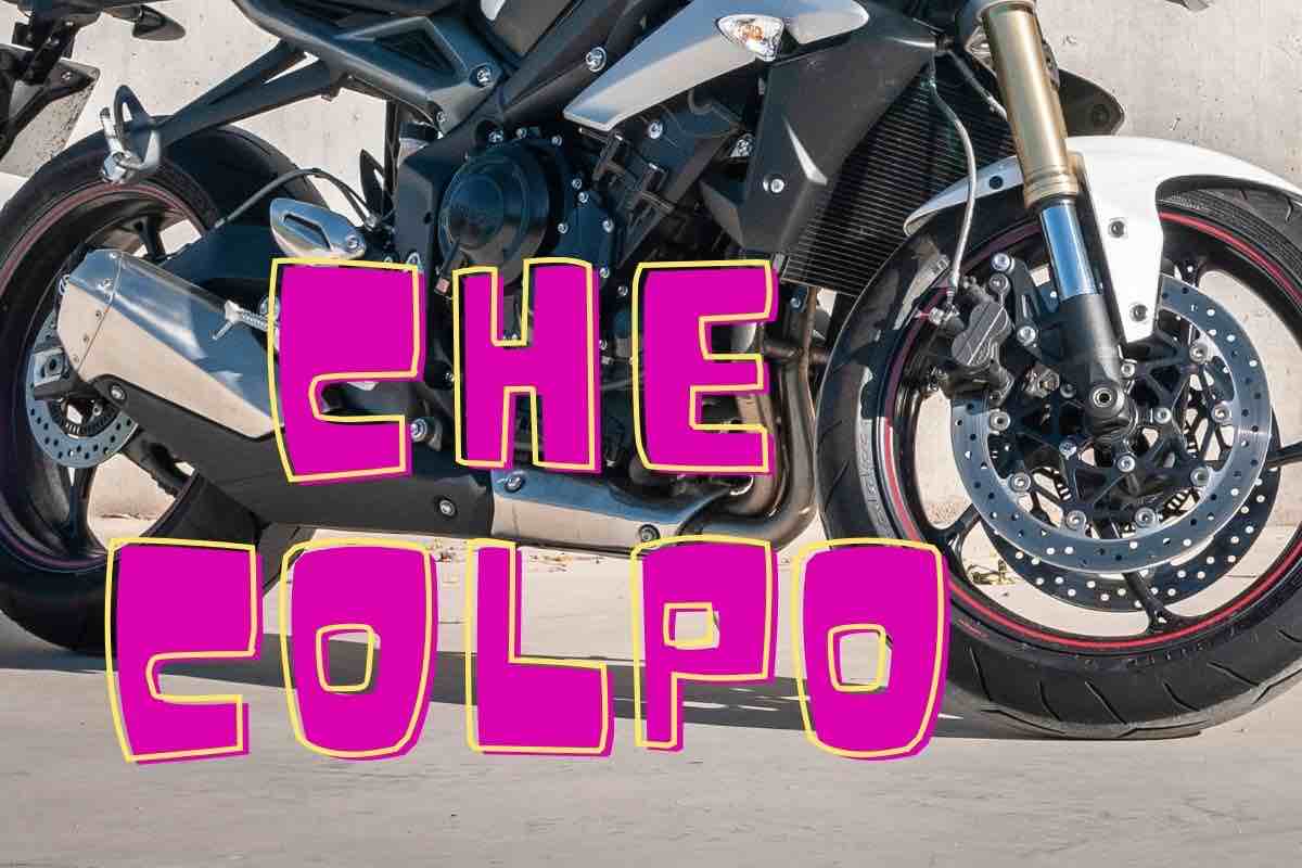 monopattino targhe novità