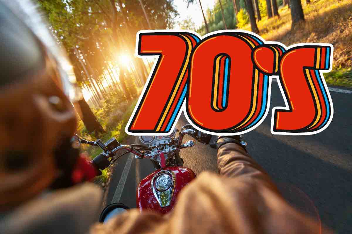 moto morini 3 1_2 Sport anni 70