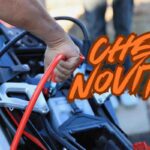 Cavi Batteria Lampa novità