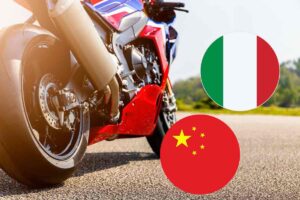 SWM Versante 550 EICMA