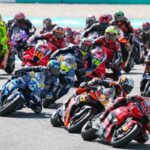 Miguel Oliveira MotoGP Portogallo addio