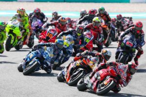 Miguel Oliveira MotoGP Portogallo addio