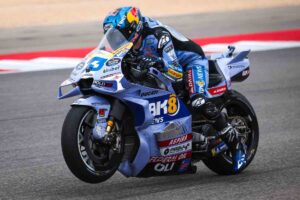 MotoGP Sprint Race Portogallo