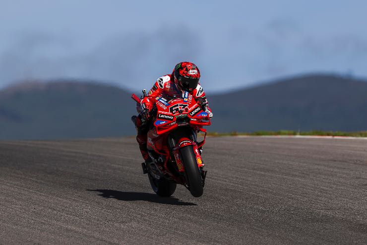 MotoGP Pagelle Portogallo