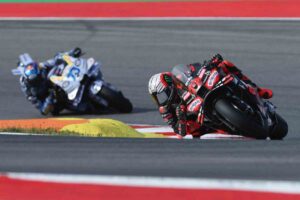 MotoGP Pagelle Portogallo