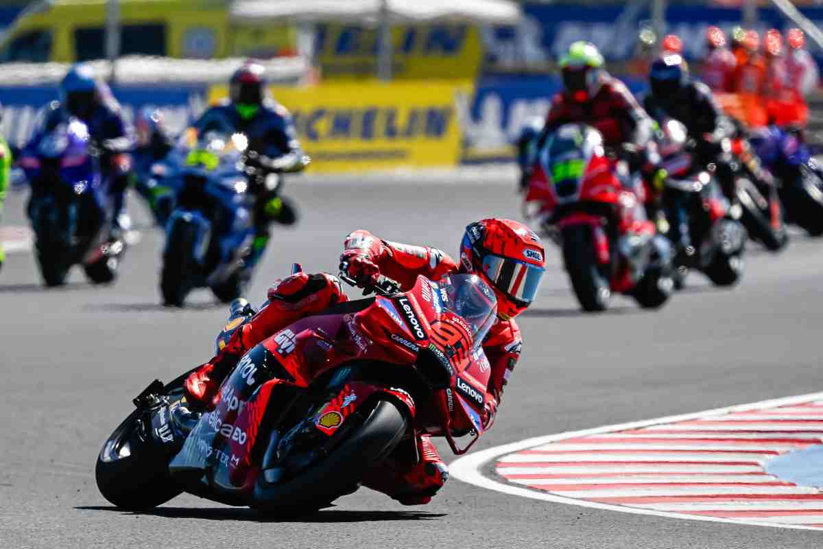 motogp valencia gratis in tv