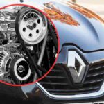 motore renault suv