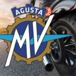 MV Agusta 5 cilindri novità