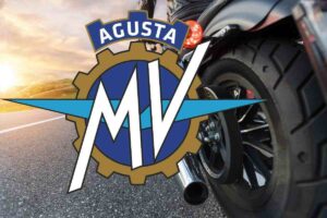 MV Agusta 5 cilindri novità