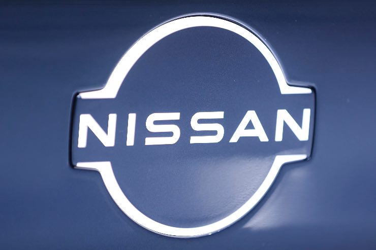 Nissan novità sede vendita