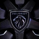 peugeot logo