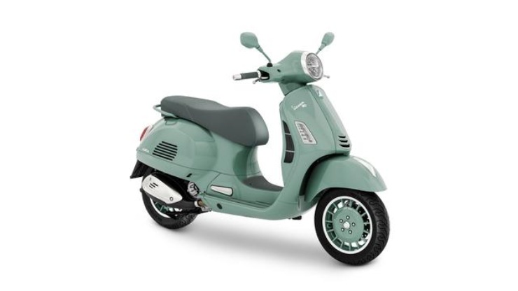 vespa piaggio