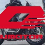 QJ Motor Rino 900 ADV novità