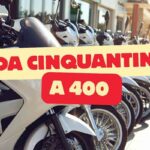 Aprilia sr gt 400 scooter