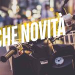SYM Fiddle novità scooter