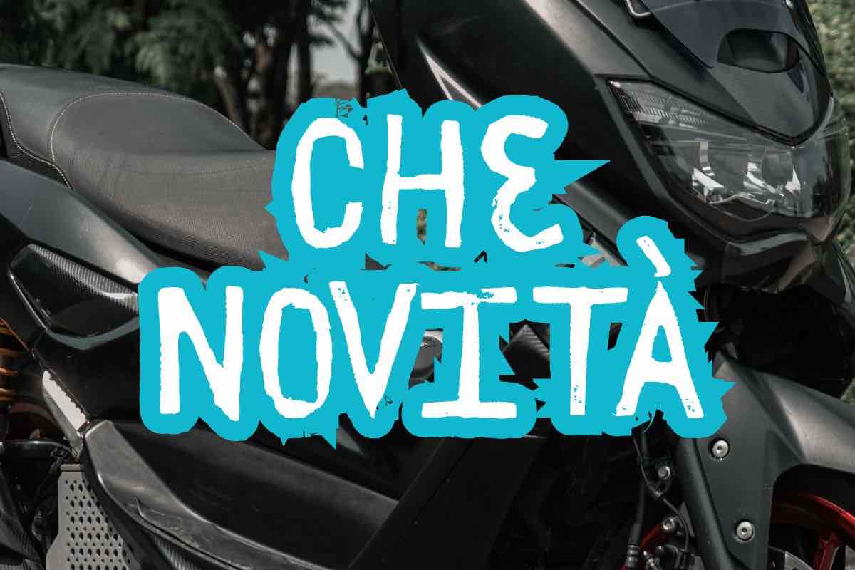 Scooter Sym Cruisym 400