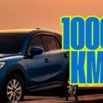 SUV Byd Atto 2 novità ibrida