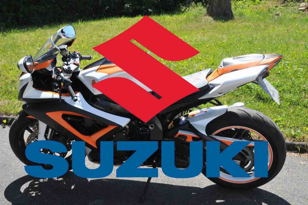 suzuki gsx8s V storm novità sconto