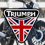 Triumph Tiger 900 1200 Alpine Edition Desert