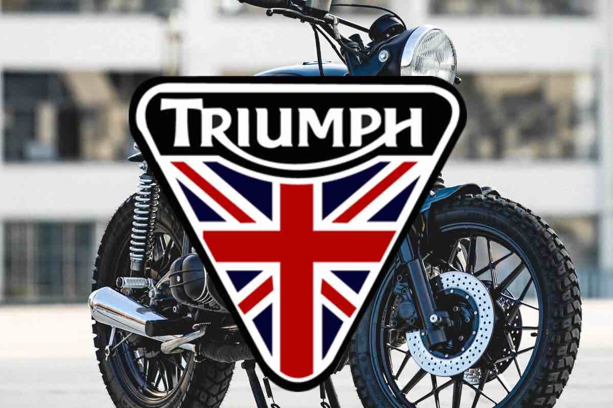 Triumph Tiger 900 1200 Alpine Edition Desert