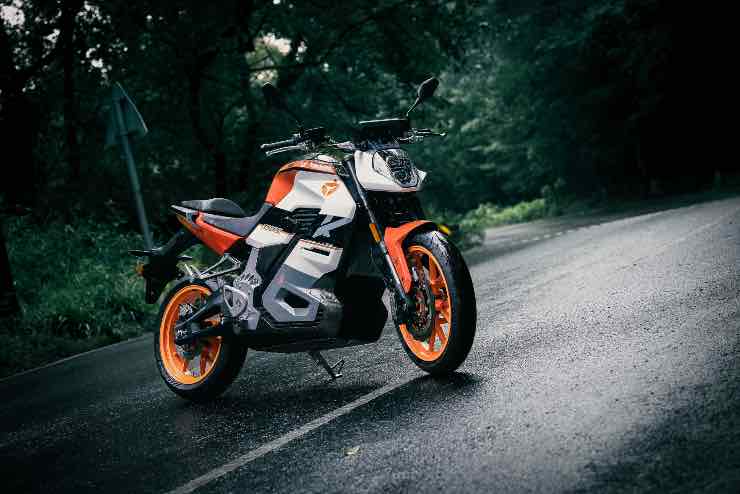 Yadea novità Intervista esclusiva