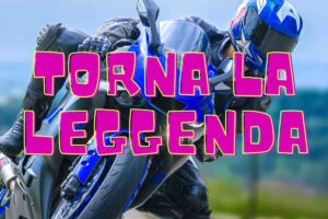 Yamaha XT500 Purpose Built