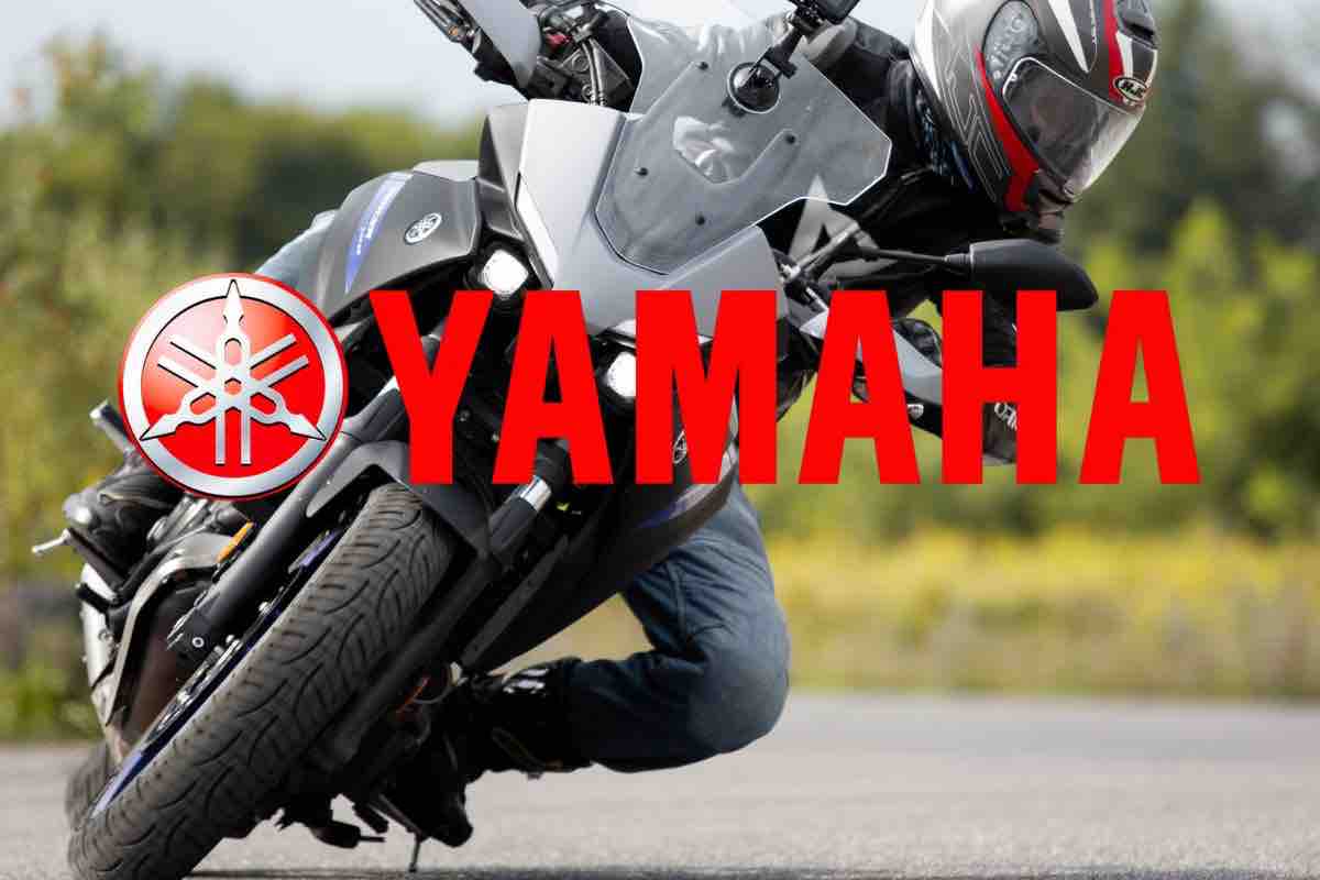 Yamaha Proto BEV novità moto