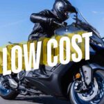 Yamaha TMax Sym Cruisym 400