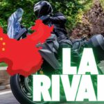 Zontes 703 T novità naked