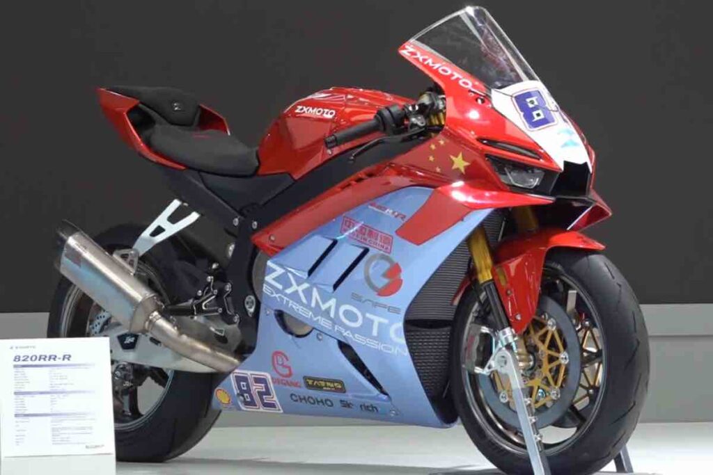 ZXMoto Supersport Mondiale Intervista Esclusiva