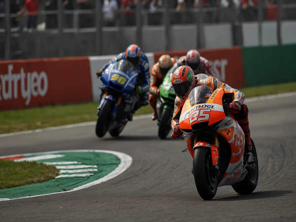 MotoGP 2026: Il Calendario Completo delle Presentazioni dei Team