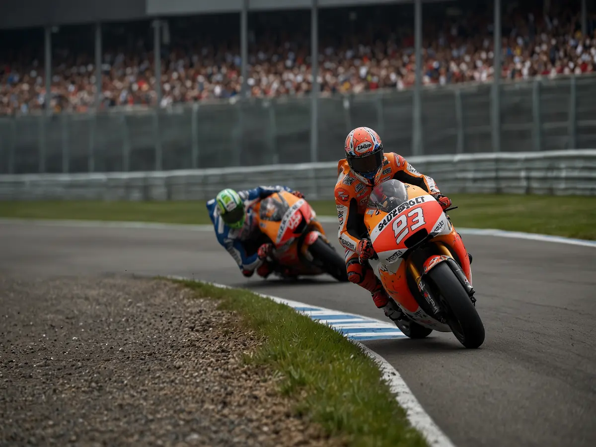 MotoGP 2026: Svelate le Date del Calendario Test - Cinque Giorni di Prove a Buriram Prima dell'Inizio Stagione