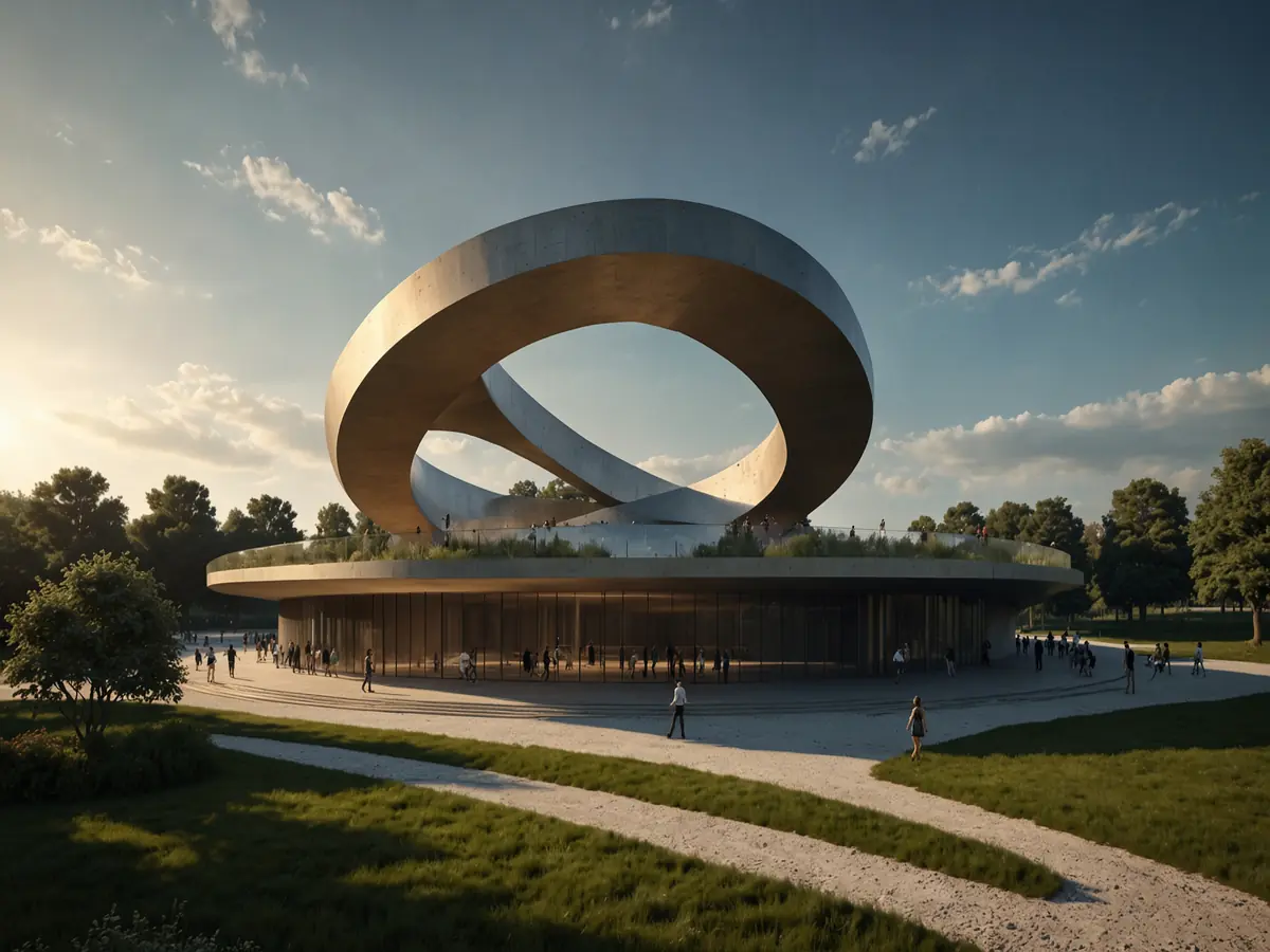 Rinascita dell'Anello di Alta Velocità a Monza: 4 Milioni Investiti per il Restyling e un Possibile Museo