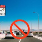 Auto in autostrada: nei giorni di Natale ci saranno divieti