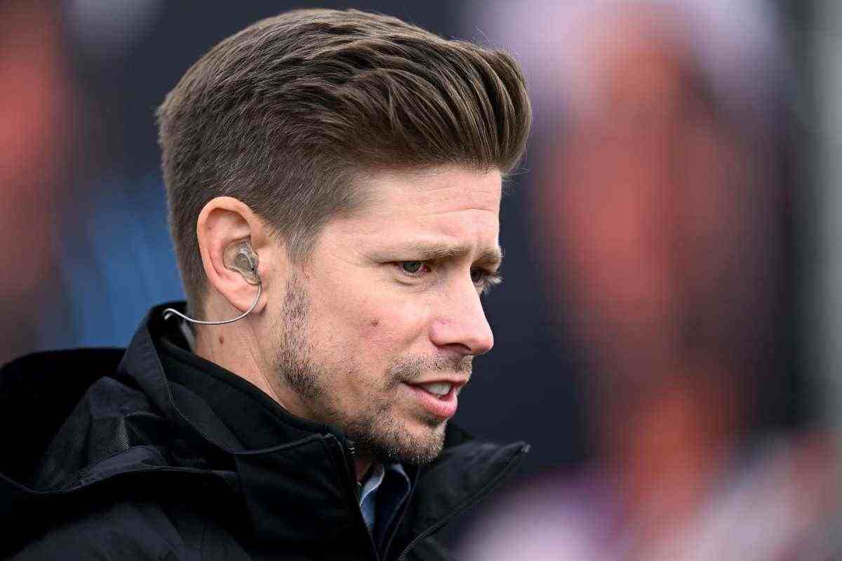 Stoner presente a Philip Island