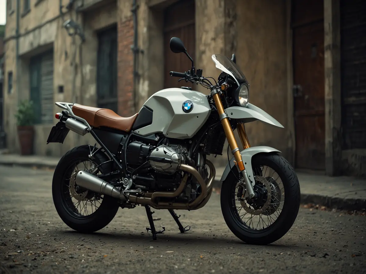 BMW R 1300 RT: Un Test su Strada tra Comfort e Sportività - La Rivoluzione della Famiglia Boxer