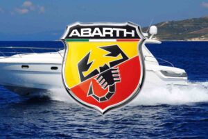 abarth offshore novità nave