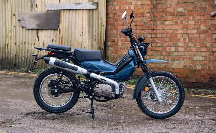 ciao ciao piaggio ajs imberbe